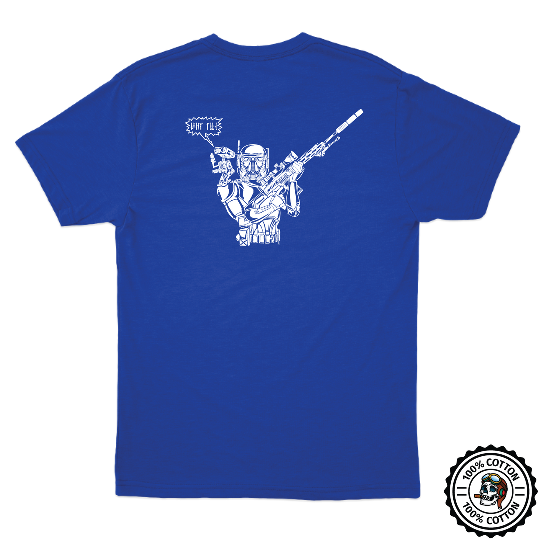 Sir.Jumps.Alot T-Shirts
