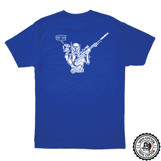 Sir.Jumps.Alot T-Shirts