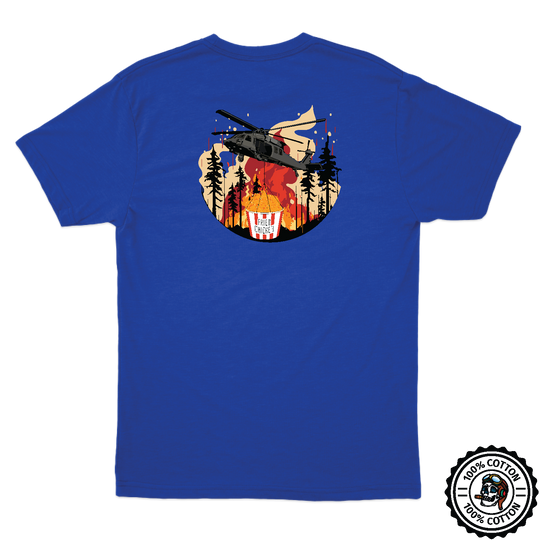 Go For a Bucket T-Shirts