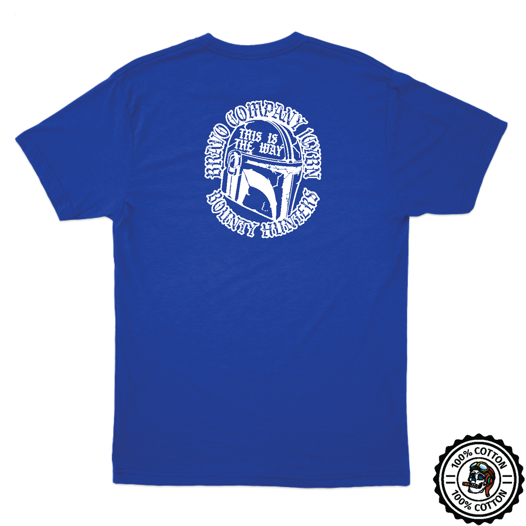 Bravo Company, 1CYBN T-Shirts