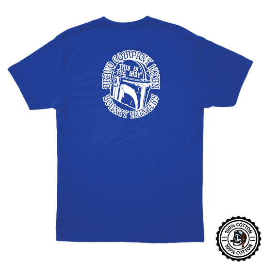 Bravo Company, 1CYBN T-Shirts