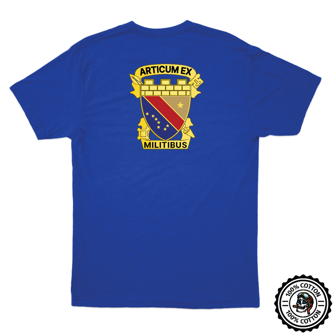 297th RSG T-Shirts