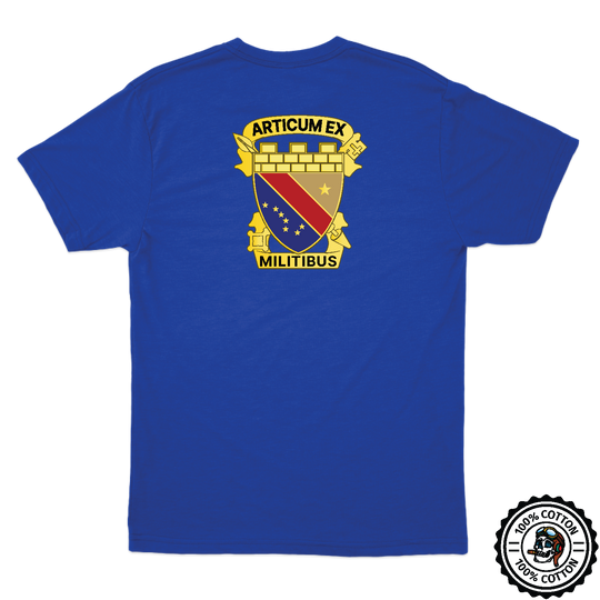 297th RSG T-Shirts