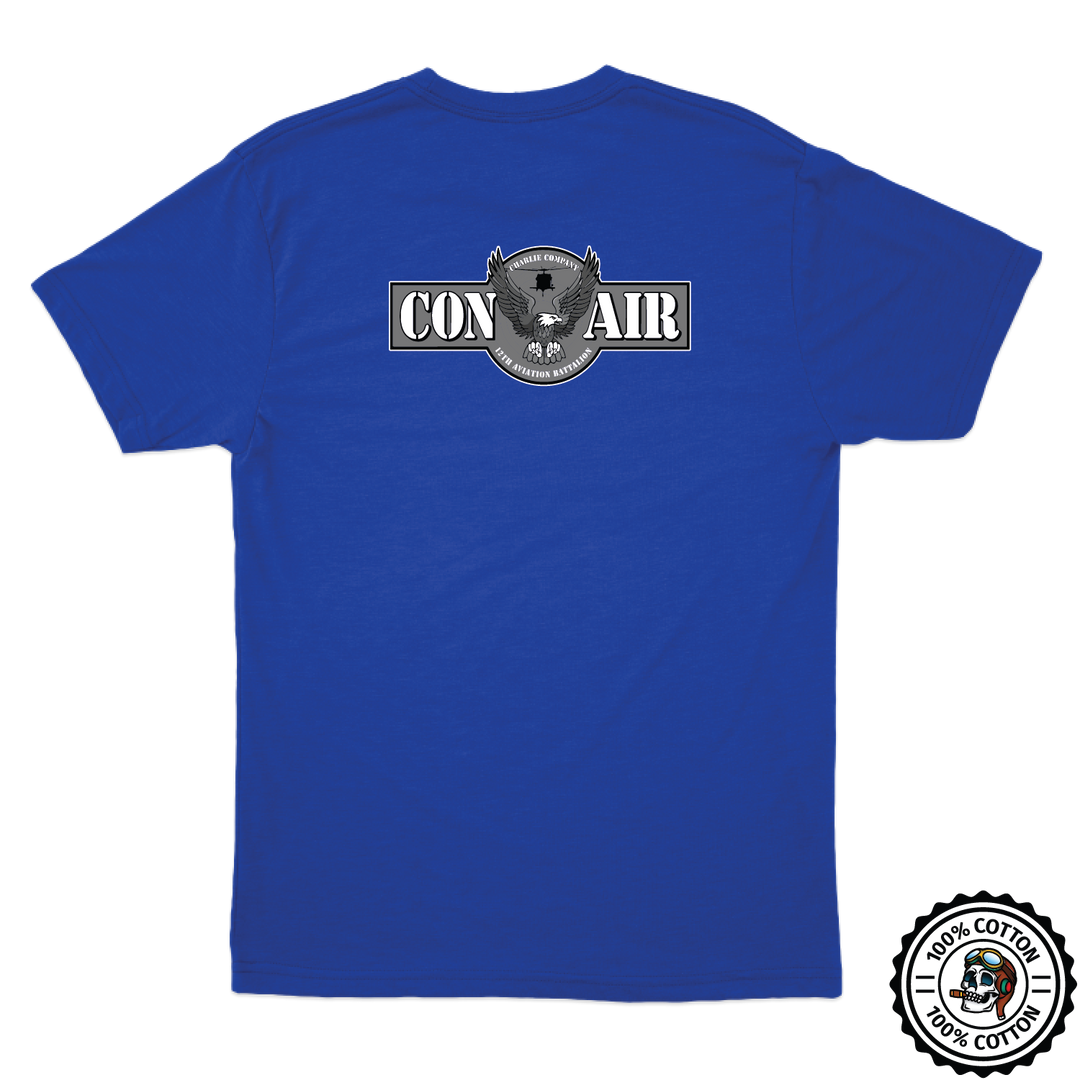 C Co, 12th AVN BN "CONAIR" T-Shirts