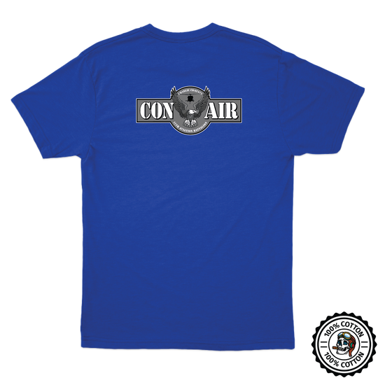 C Co, 12th AVN BN "CONAIR" T-Shirts