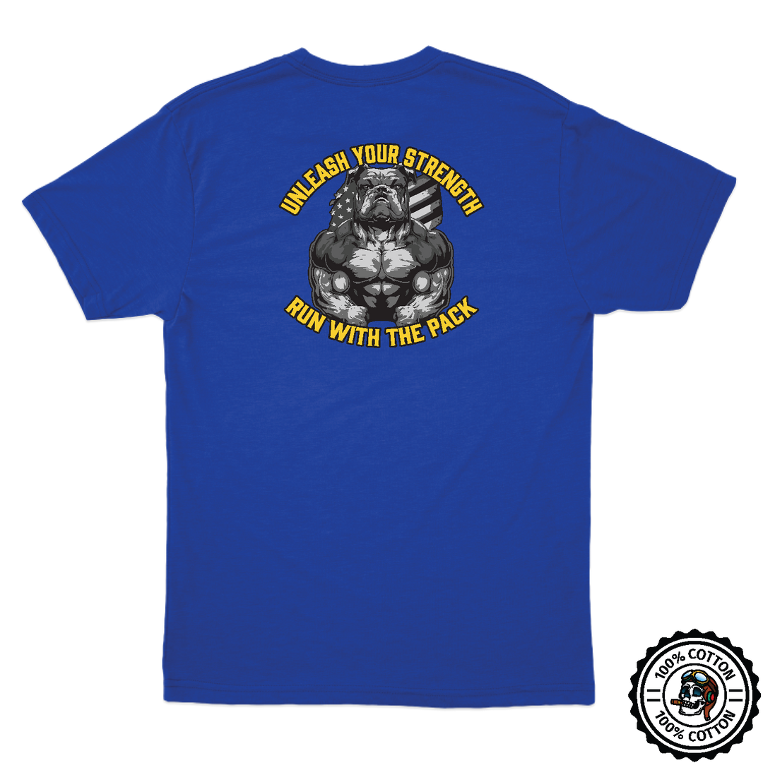 Yard Dawgs FC T-Shirts