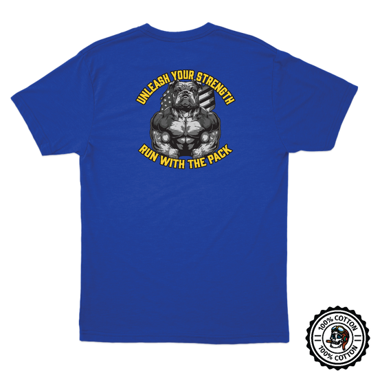 Yard Dawgs FC T-Shirts