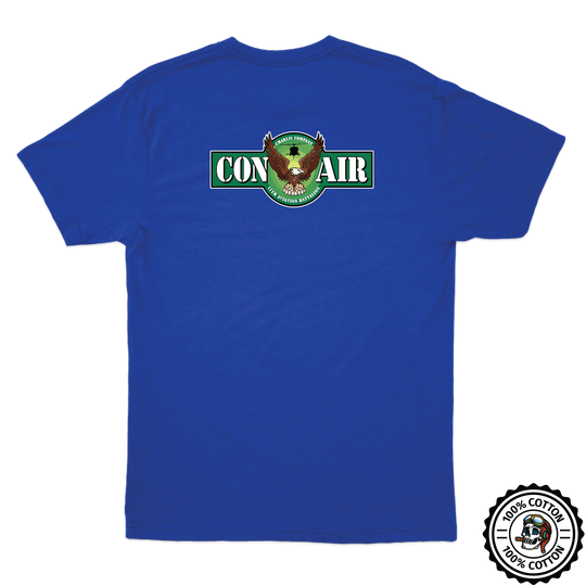 C Co, 12th AVN BN "CONAIR" V2 T-Shirts