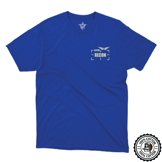 A Co, 1-224 AVN "Aviator" V2 T-Shirts