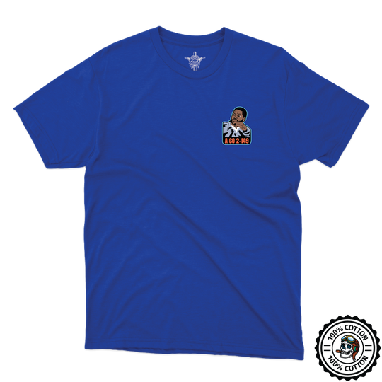 A Co, 2-149 AVN "Alpha Deuce" T-Shirts