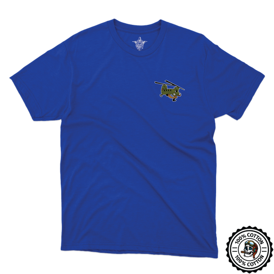 B Co, 1-214 GSAB "BIG WINDY" V2 T-Shirts