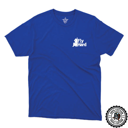 Fly Hard T-Shirt