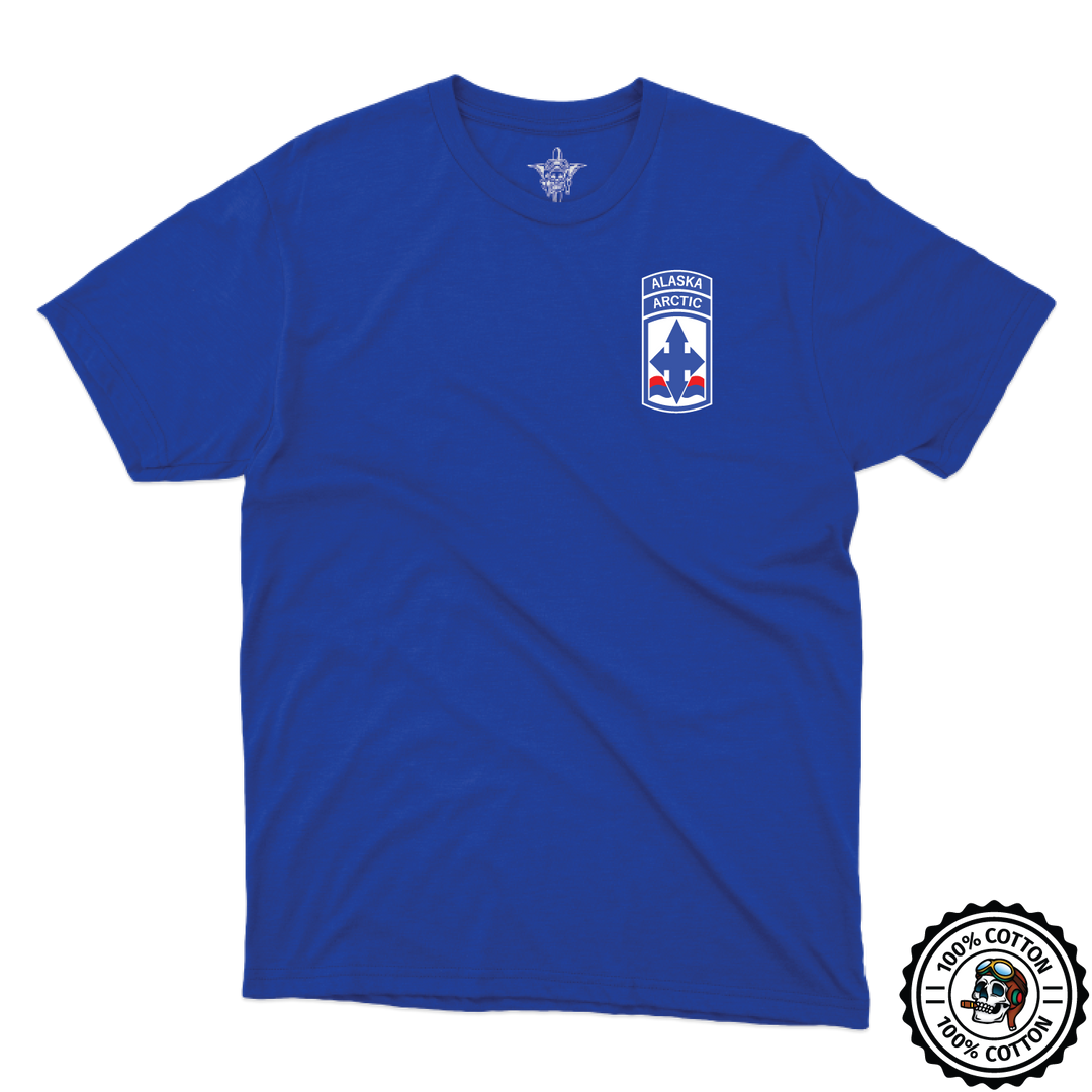 B Co, 1-297th IN BN T-Shirts