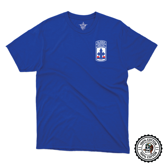 B Co, 1-297th IN BN T-Shirts