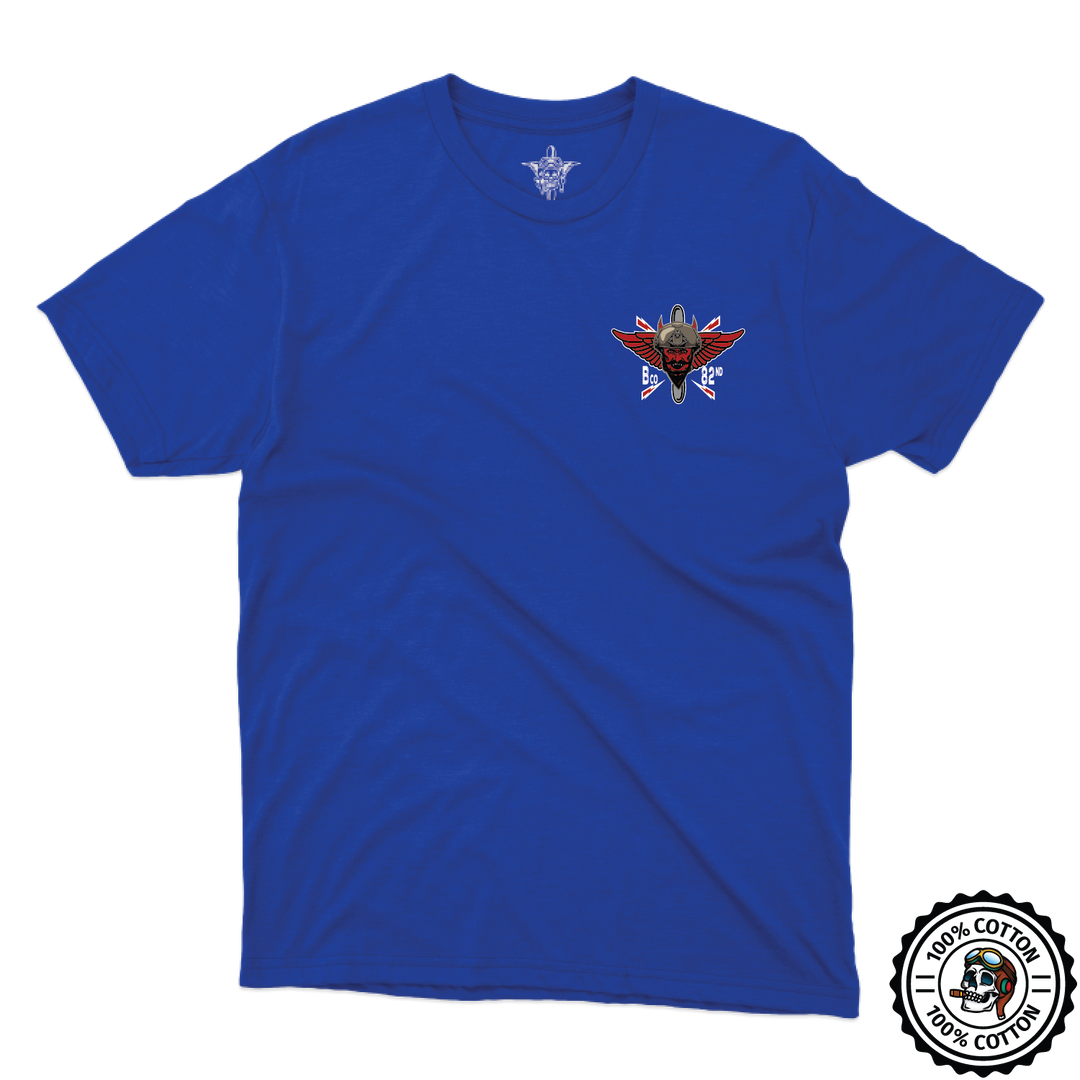 Blackheart FiST T-Shirts