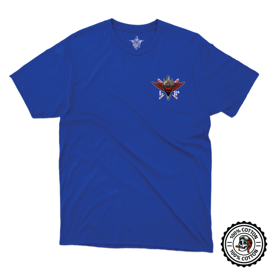 Blackheart FiST T-Shirts