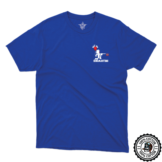 CAT 524 T-Shirts
