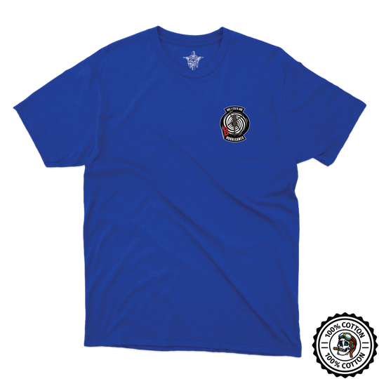 HHC, 1-135 AHB "Hurricanes" V2 T-Shirts