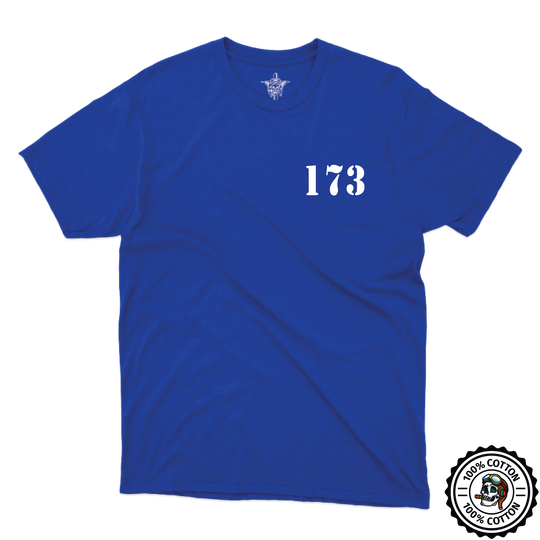 ODA 1313 "173" T-Shirts
