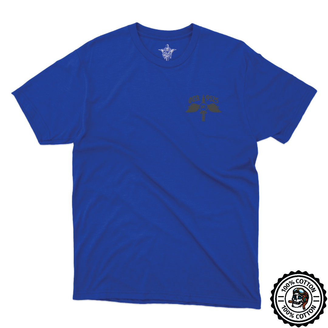 ODA 9525 Subdued T-Shirts