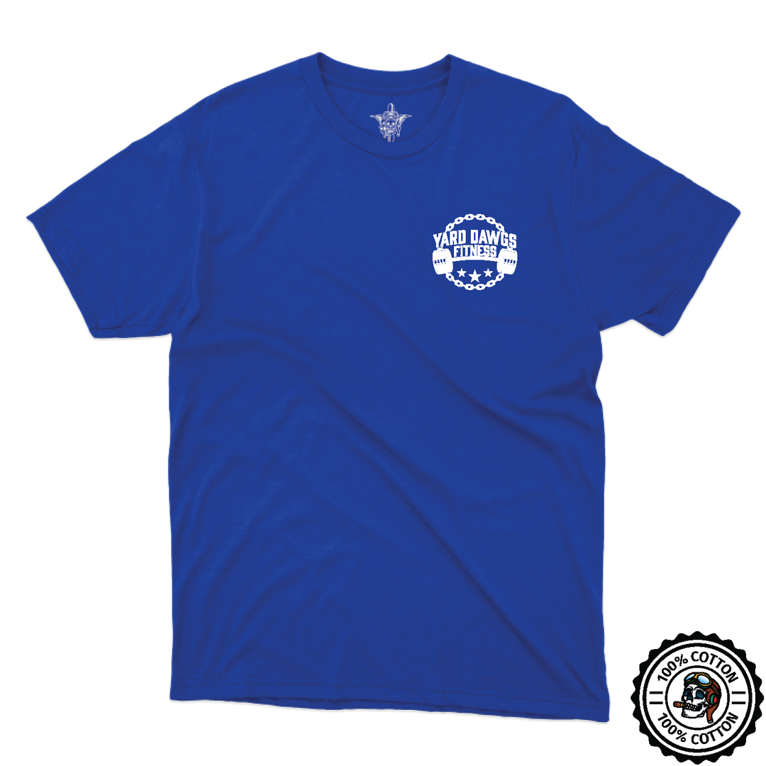 Yard Dawgs FC T-Shirts