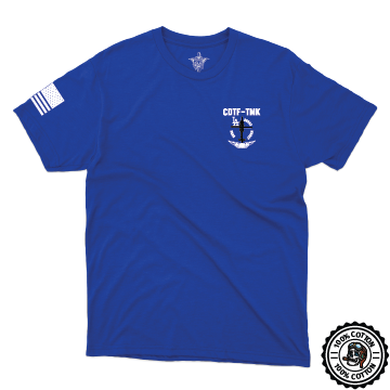Team Mike CDTF T-Shirts