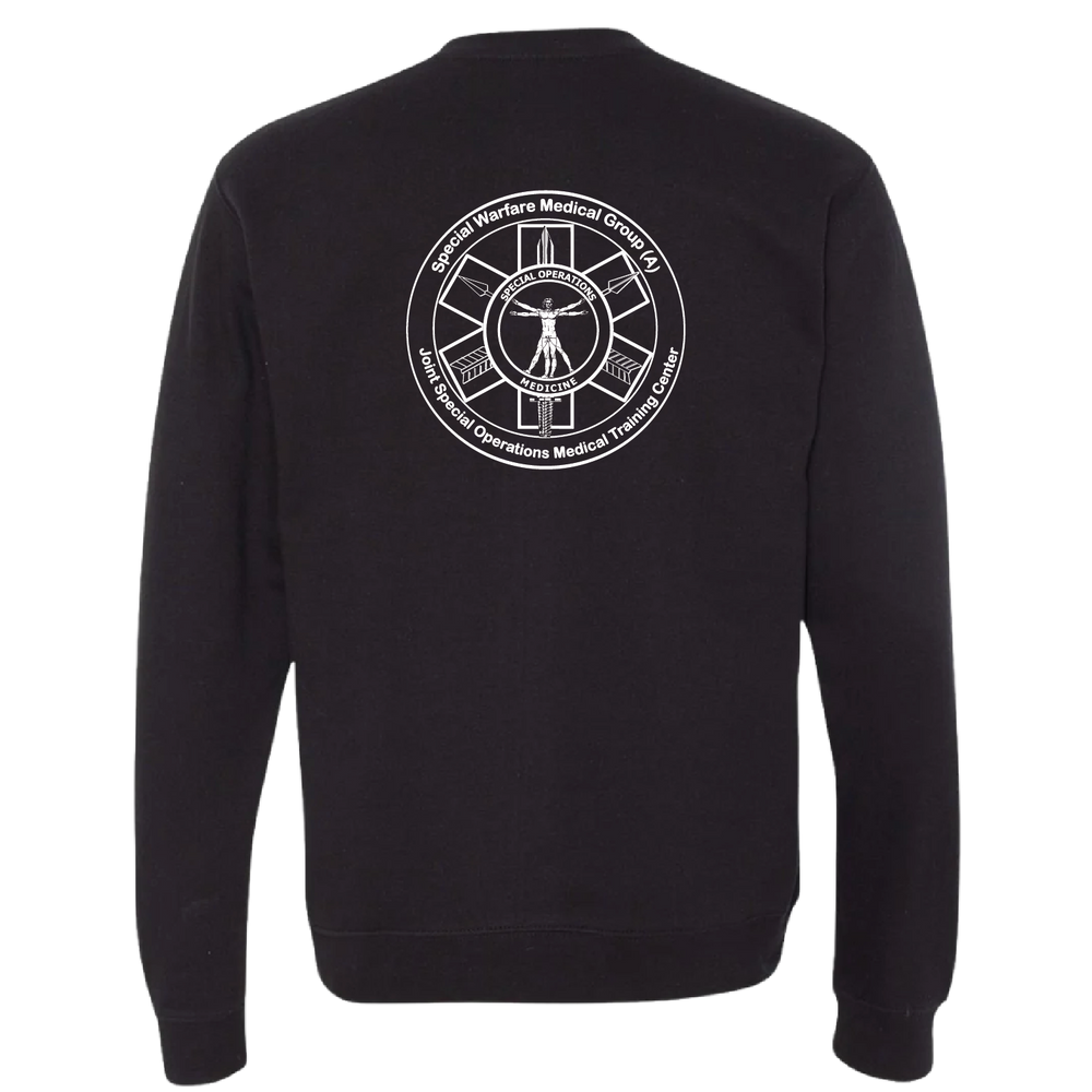 SWMG(A) Small Unit Care Crewneck Sweatshirt