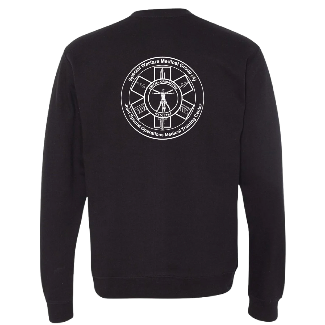 SWMG(A) Small Unit Care Crewneck Sweatshirt