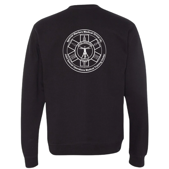 SWMG(A) Small Unit Care Crewneck Sweatshirt