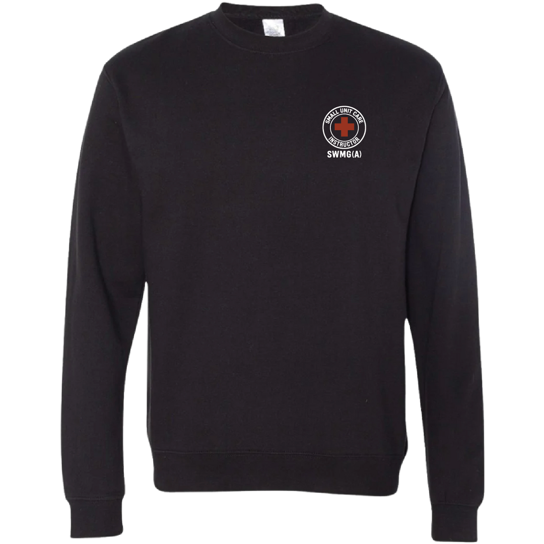 SWMG(A) Small Unit Care Crewneck Sweatshirt