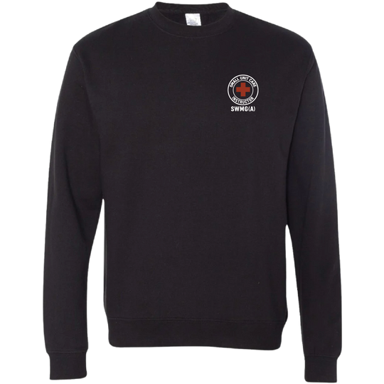 SWMG(A) Small Unit Care Crewneck Sweatshirt