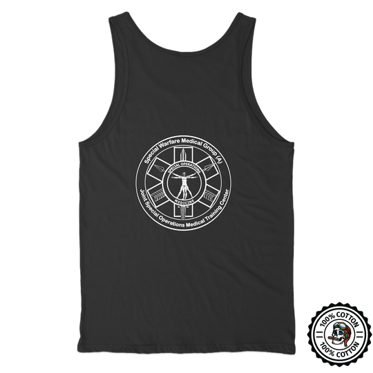 SWMG(A) Small Unit Care Tank Tops