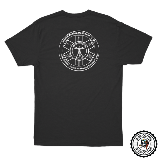 SWMG(A) Small Unit Care T-Shirts