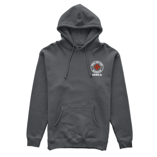 SWMG(A) Small Unit Care Hoodies
