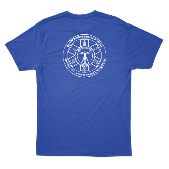 SWMG(A) Small Unit Care T-Shirts