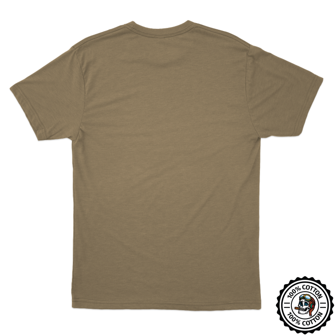 ODA 1313 Tan 499 T-Shirt