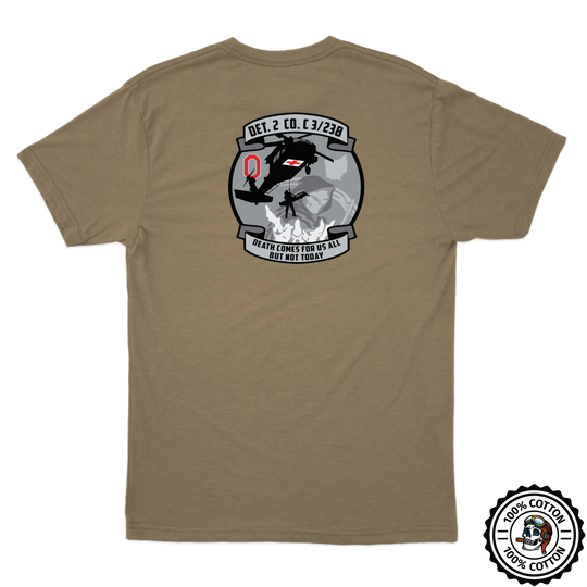 DET 2, C Co, 3-238 AVN Tan 499 T-Shirt