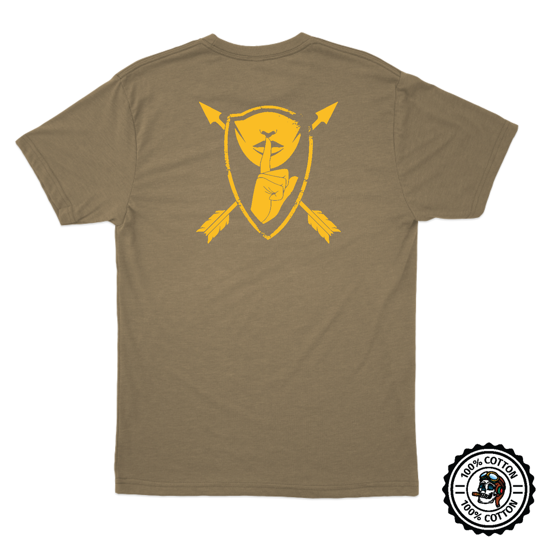 ODA 9525 Tan 499 T-Shirt
