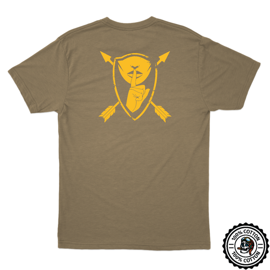 ODA 9525 Tan 499 T-Shirt
