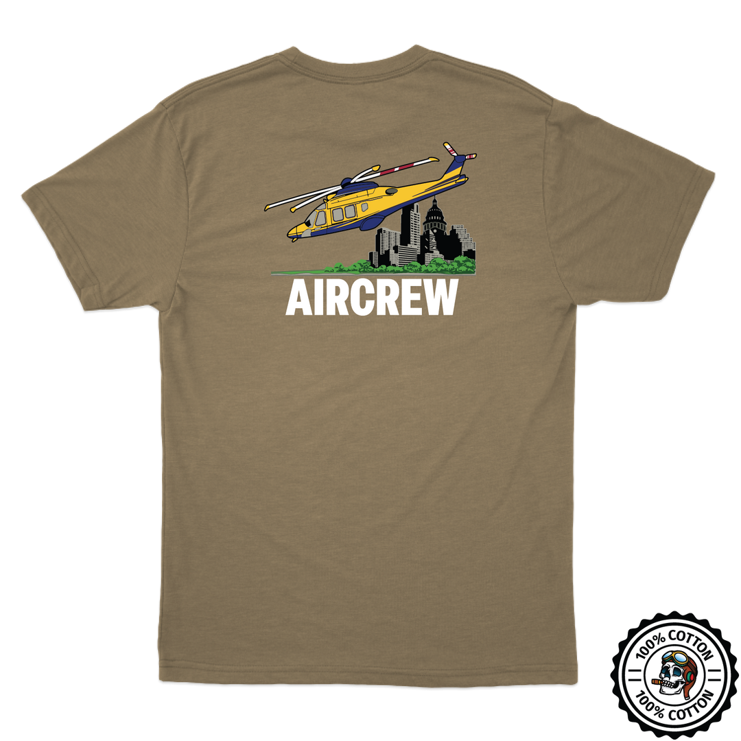 STAR Flight Tan 499 T-Shirt