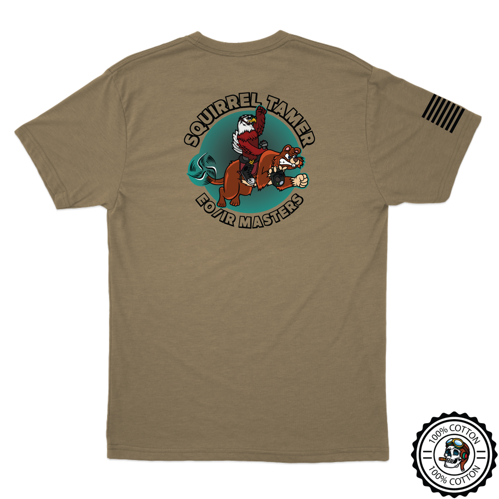 Pinellas County Sheriff's Office Tan 499 T-Shirt