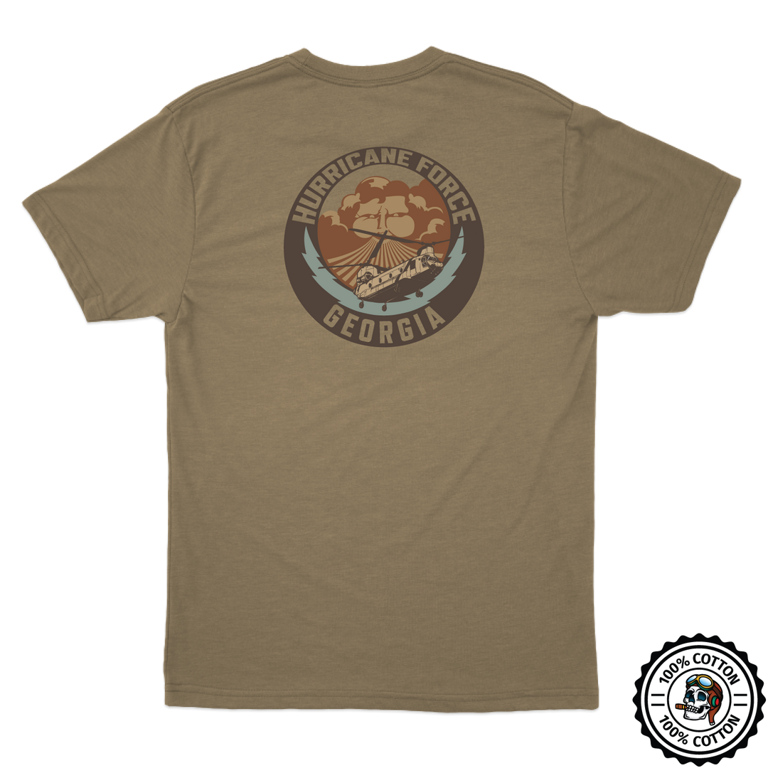 AASF3, "Guardians of the Empire" V2 Tan 499 T-Shirt