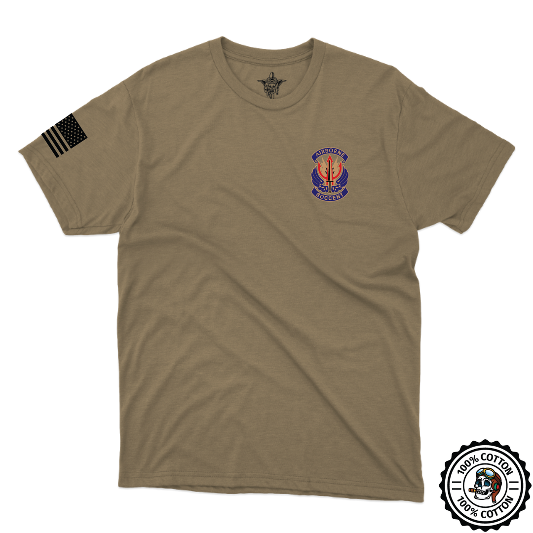 SOJTF-C J4 Tan 499 T-Shirt