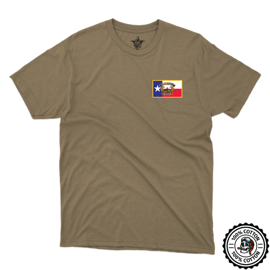 STAR Flight V2 Tan 499 T-Shirt