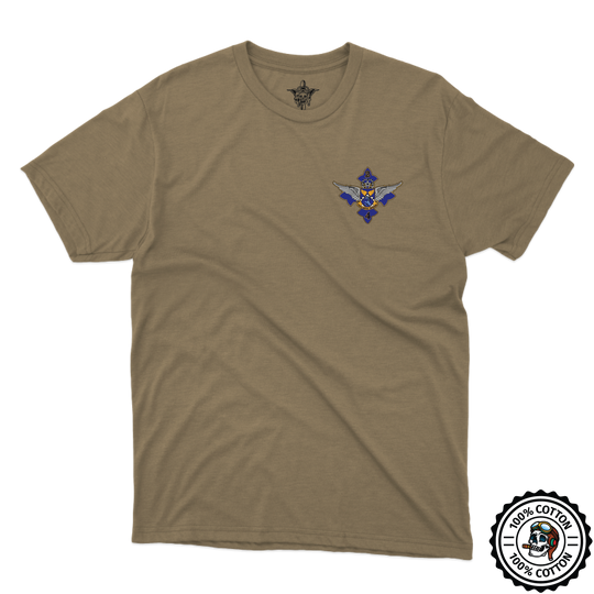 E Co, 2-4 GSAB Tan 499 T-Shirt