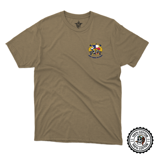 STAR Flight Tan 499 T-Shirt