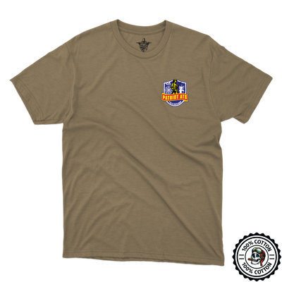 F Co, 3-126 AVN Patriot ATS Tan 499 T-Shirt