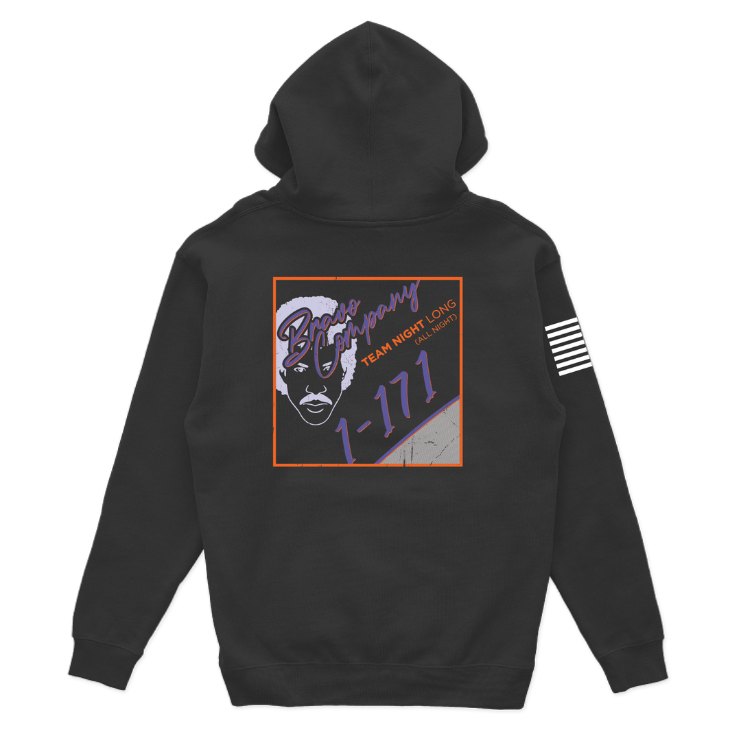 B Co, 1-171 GSAB 2025 Hoodies