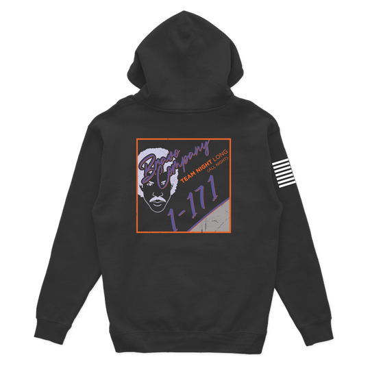 B Co, 1-171 GSAB 2025 Hoodies