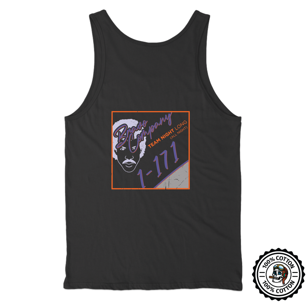 B Co, 1-171 GSAB 2025 Tank Top